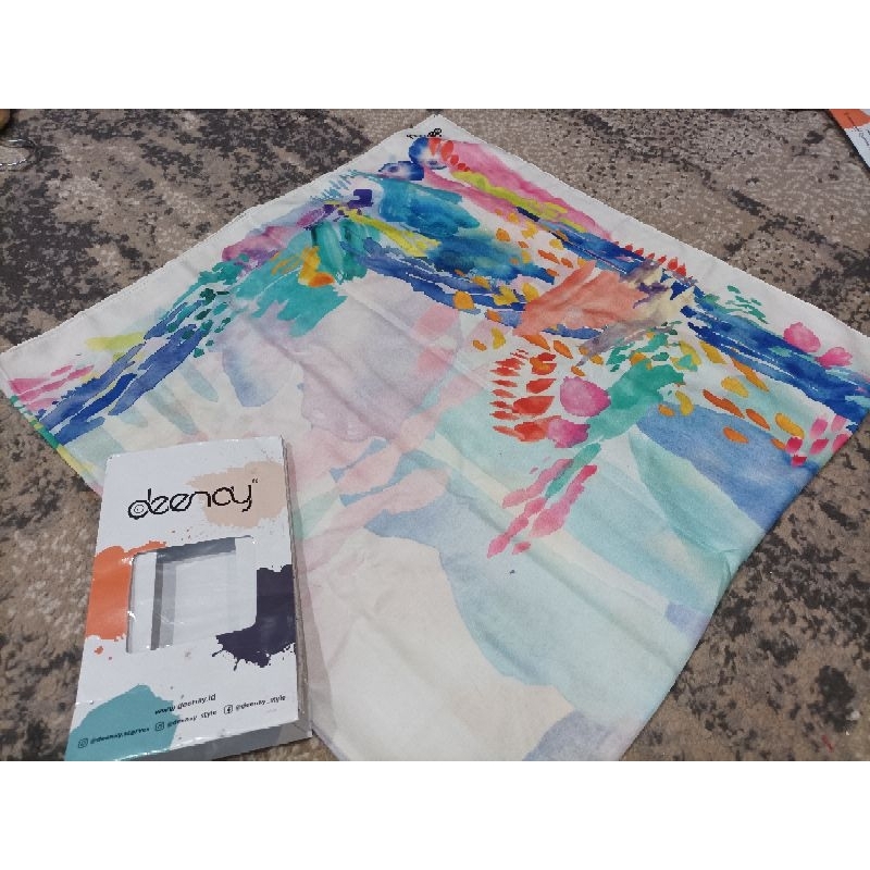 DENNAY ORIGINAL PRODUCT