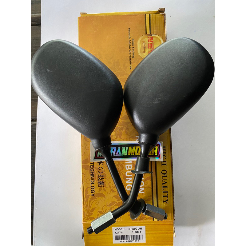 SPION STD SHOGUN R 110 125