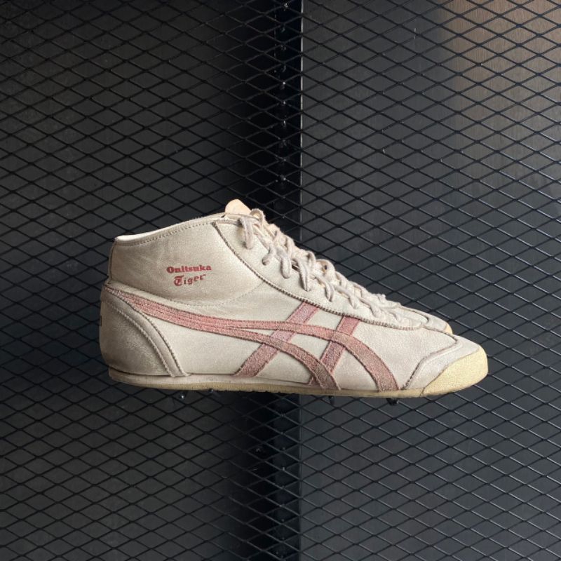 Onitsuka Tiger Mexico 66 Mid Runner