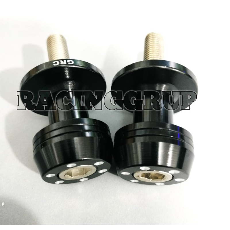 Jalu Paddock Full Cnc Jalu Pedok Universal Ninja /R25 /Gsx 150r