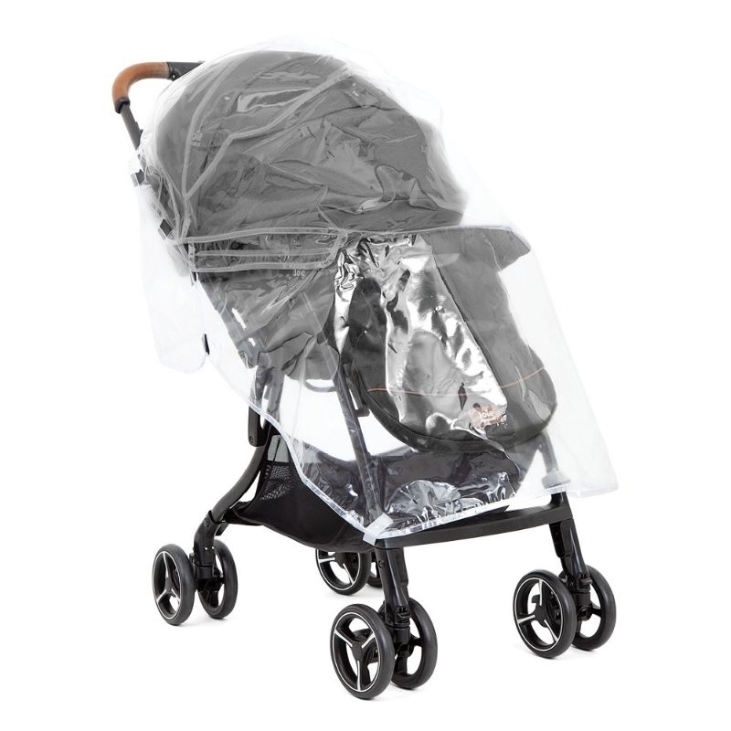 Joie Signature Sma Baggi 4WD Drift Baby Stroller | Two Way Facing Stroller