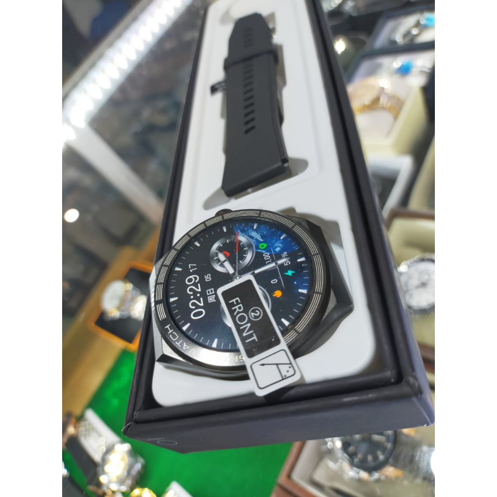 SmartWatch SKMEI Original
