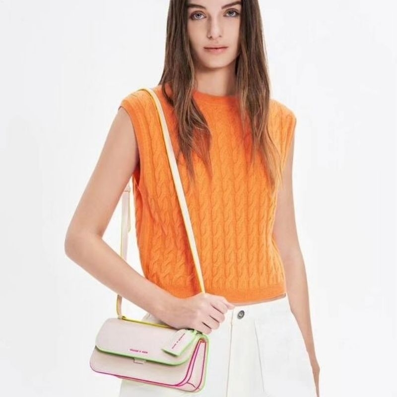 CK Clove Crossbody Bag