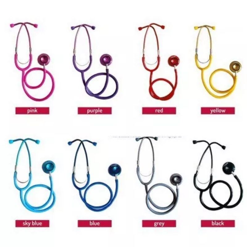 Stetoskop Onemed ORIGINAL Stethoscope Onemed Standard