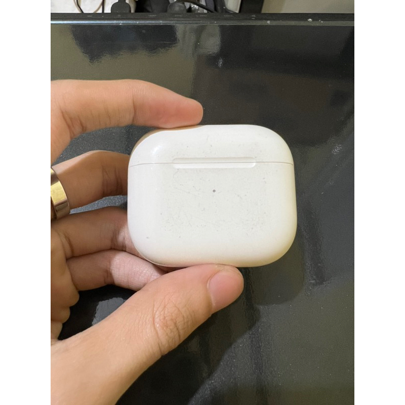 airpods gen 3 body case only original ibox garansi original resmi