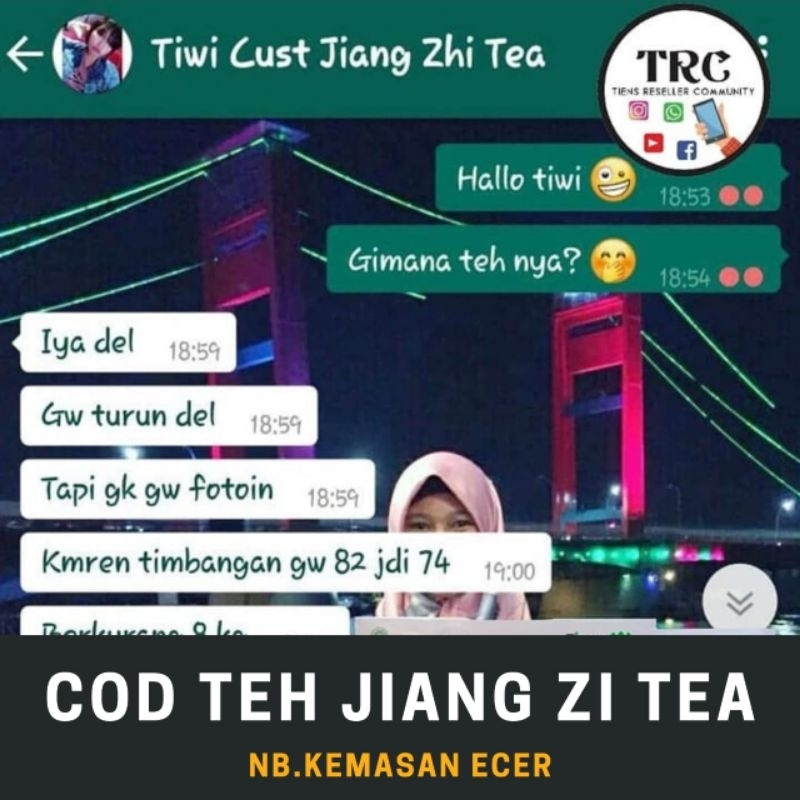 

Teh diet detox lemak jahat dan darah