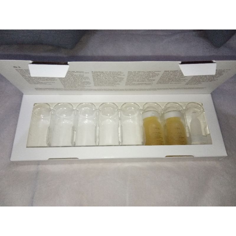 Serum jafra royal jelly