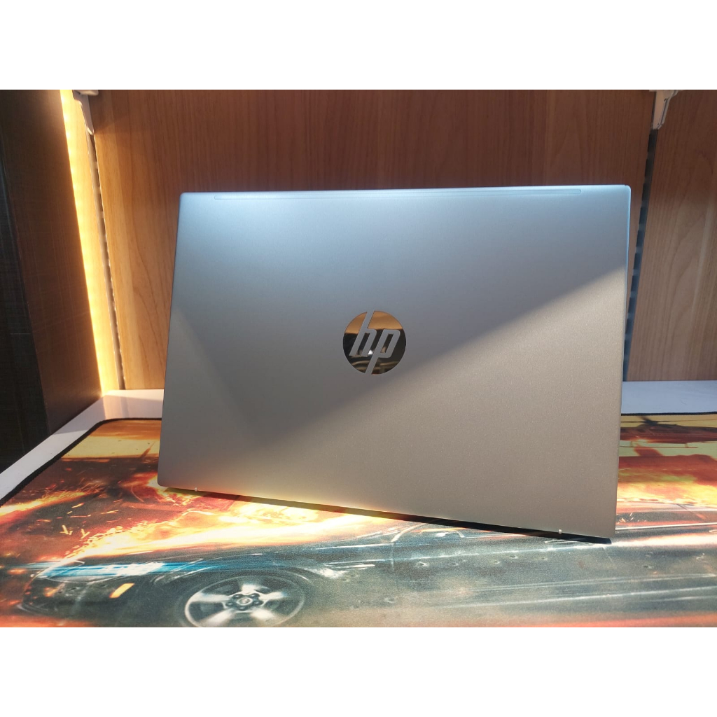 LAPTOP PAVILION AERO 13 AMD RYZEN 5 5625U 16GB 1TB 13.3&quot; WUXGA IPS BL FP WIN11HOME SILVER