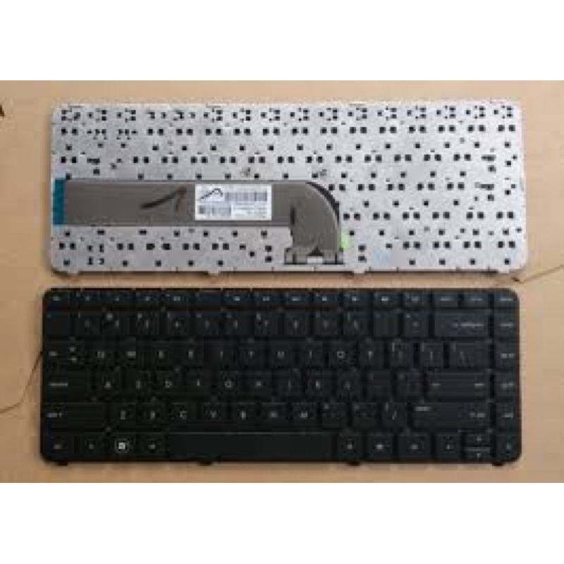 Keyboard HP DM4-3000 DM4-3100 DV4-3000 DV4-3100 DV4-32000 DV4-4000