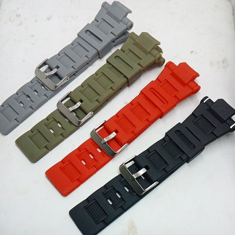 TALI STRAP JAM SMAEL 8060 RUBBER STRAP JAM SMAEL 8060
