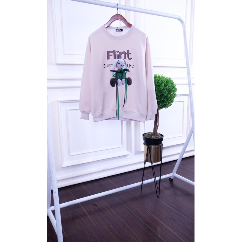 SWEATER FASHION PREMIUM BAHAN PREMIUM BANGKOK BKK,4114