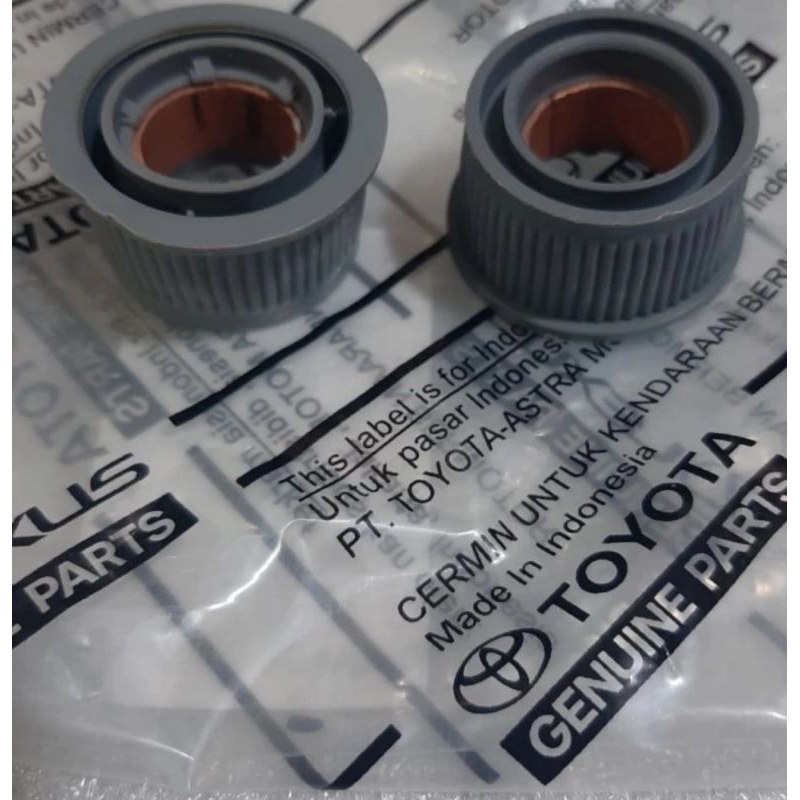 bushing stir colum avanza