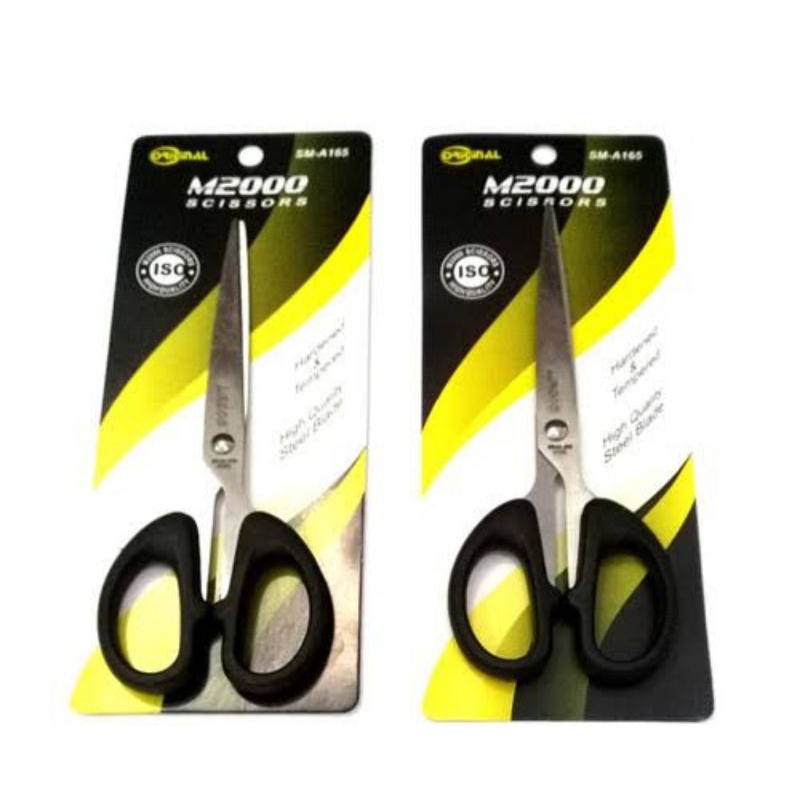 

Gunting m2000 ready stok