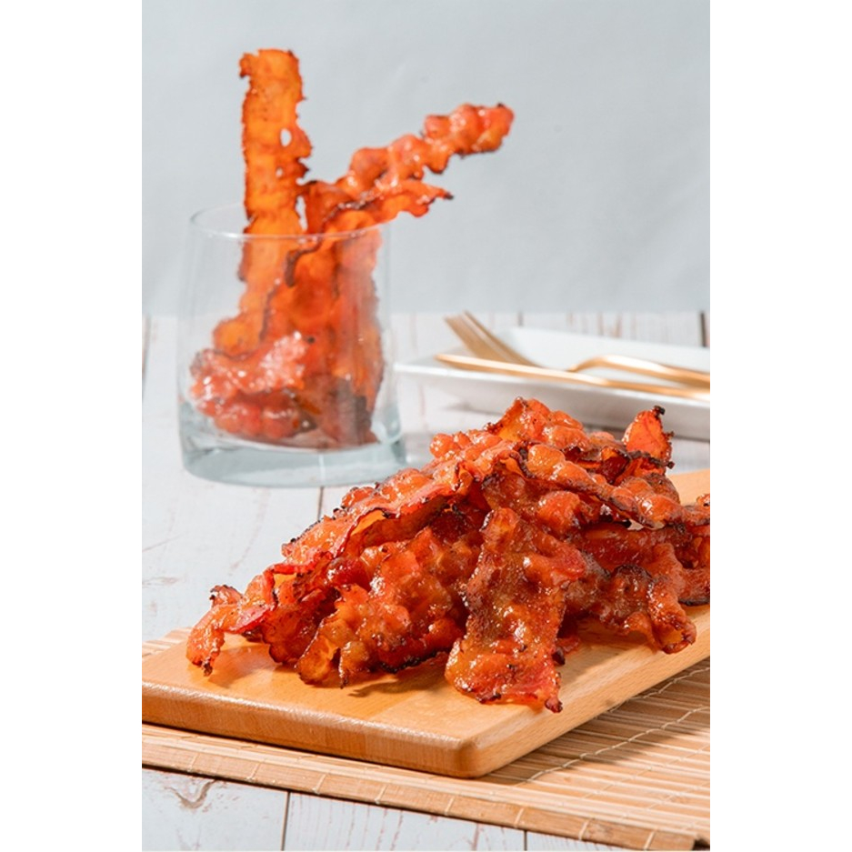 

Loong kee Gui Fei Dried Meat / Chilli