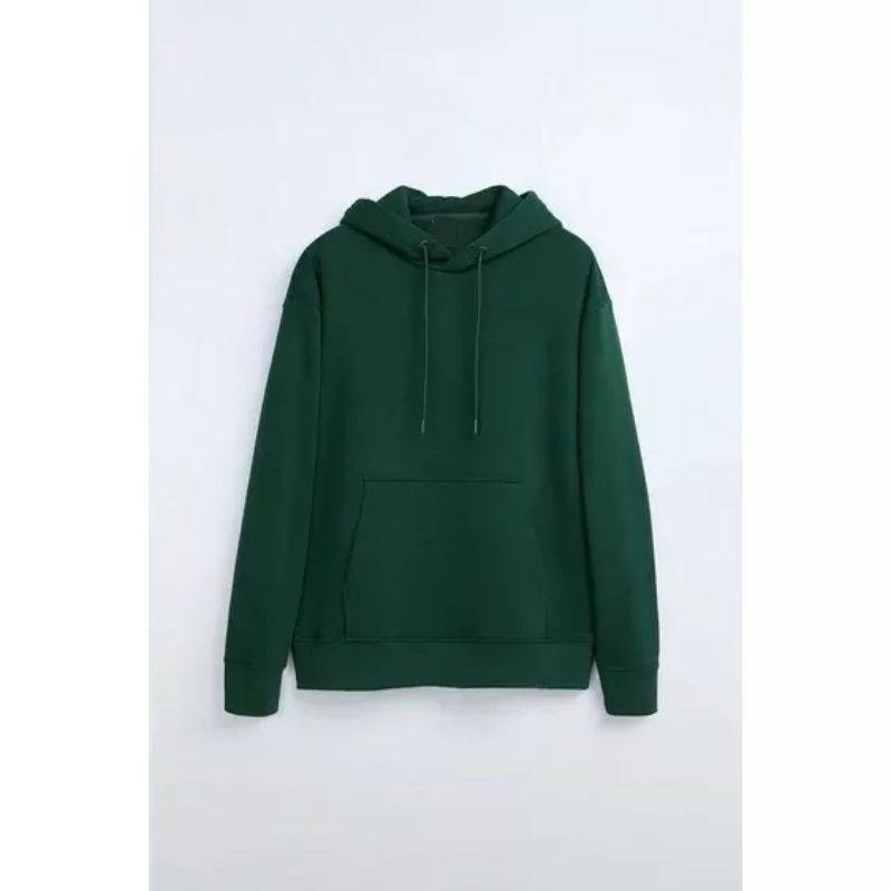 HOODIE OVERSIZE hoodie polos full color pria wanita cowok cewek