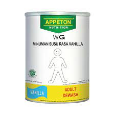 

APPETON 450 GR VANILA