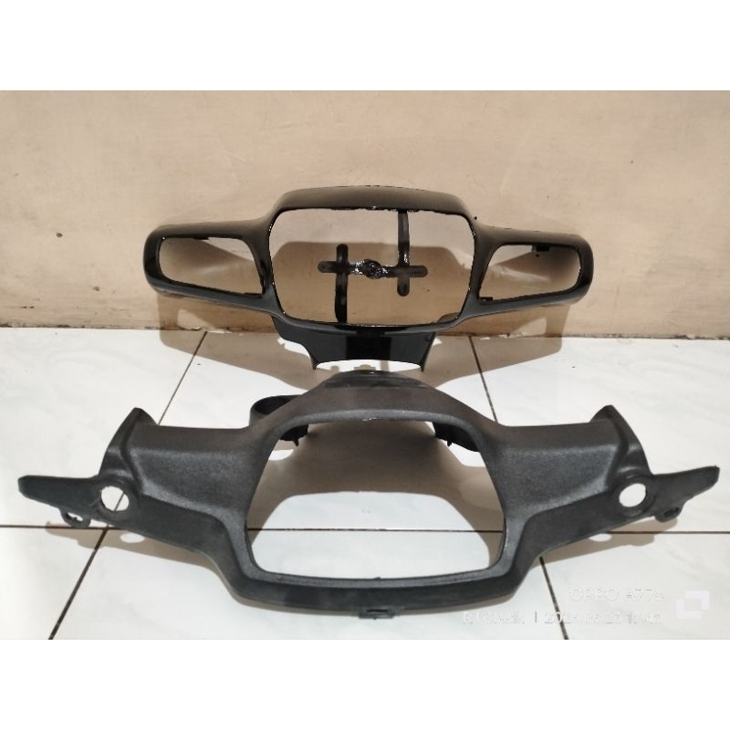 batok totok kepala lampu depan belakang Astrea legenda 2 totok lampu set depan belakang legenda 2