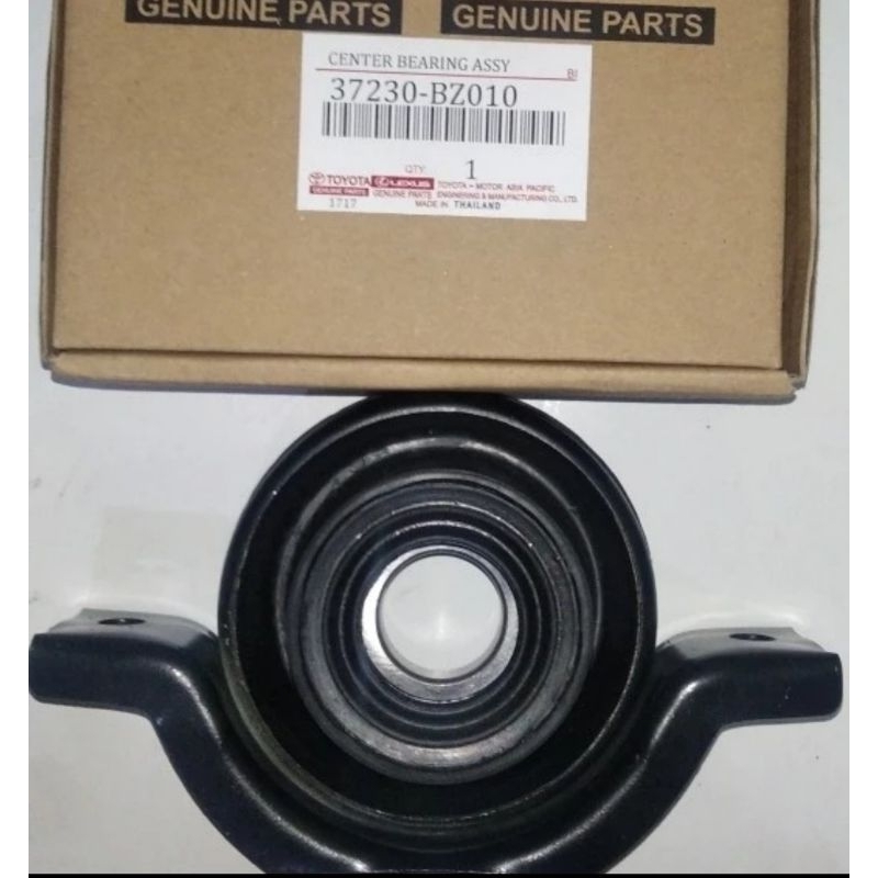 center bearing assy avanza