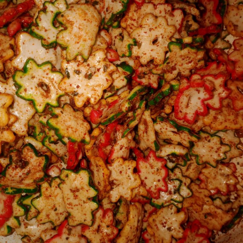 

Seblak Kering Bunga Dapur Njajan