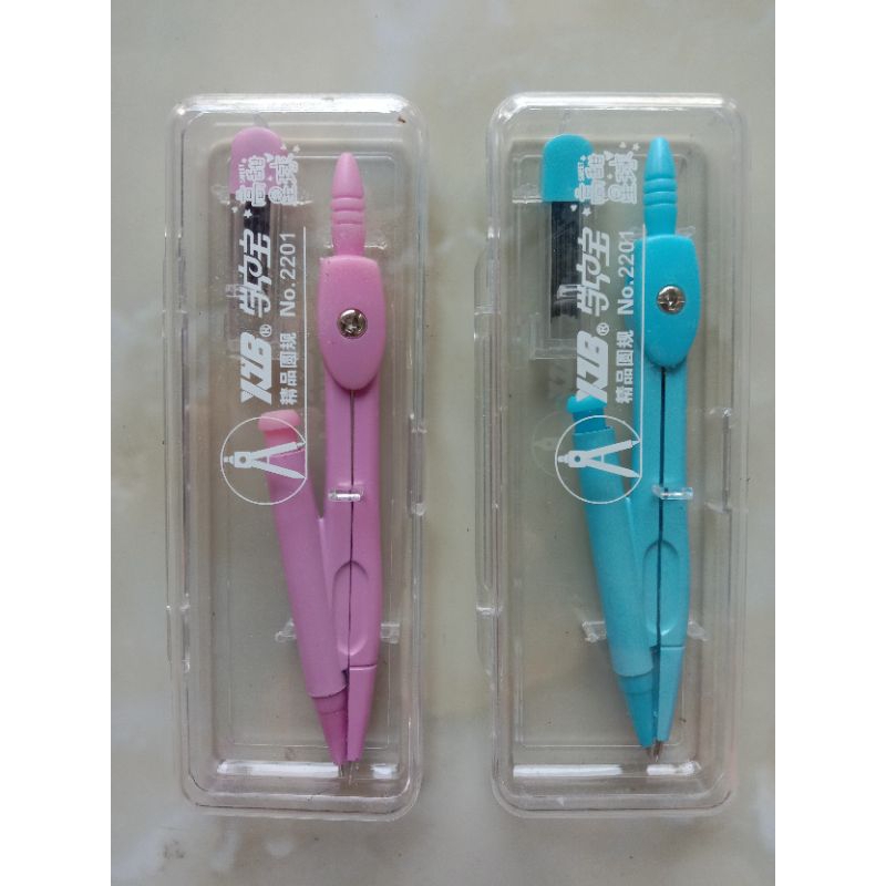 

Jangka XZB 2201 Murah (1 Pcs)
