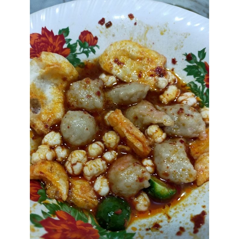 

BOCIWIL (bakso Aci kriwil) ORIGINAL, bocirat, SiRaja pentol bakso