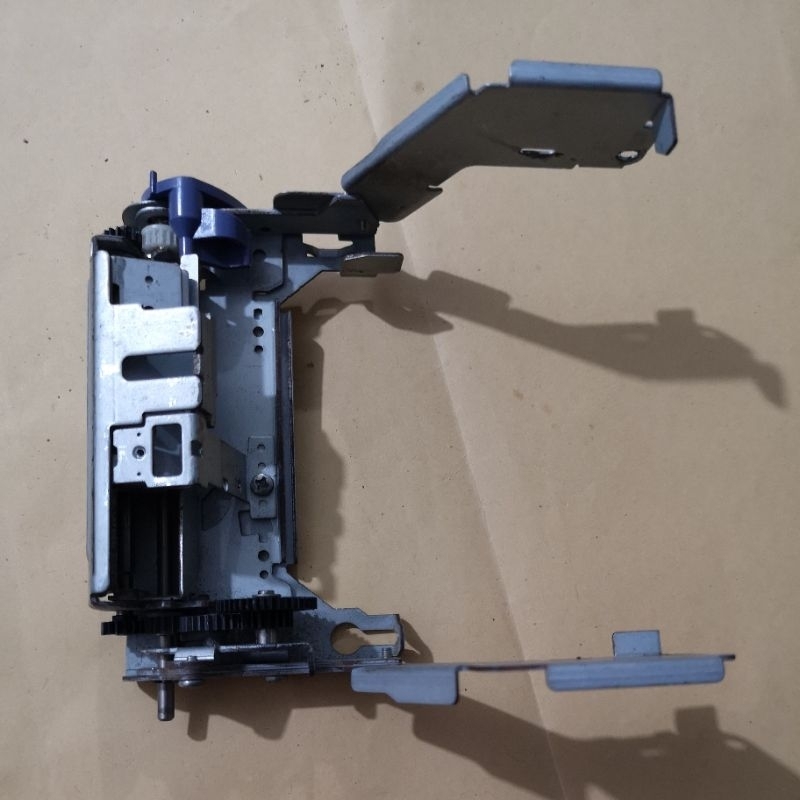 Gir Roller Penarik Kertas Printer Kasir Epson TM-U220 TM-U220D TM-U220A TM-U220B TMU 220 Series