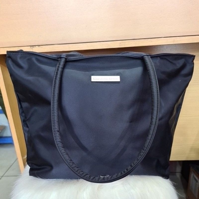 TAS ELIZ* BLACK AUTH