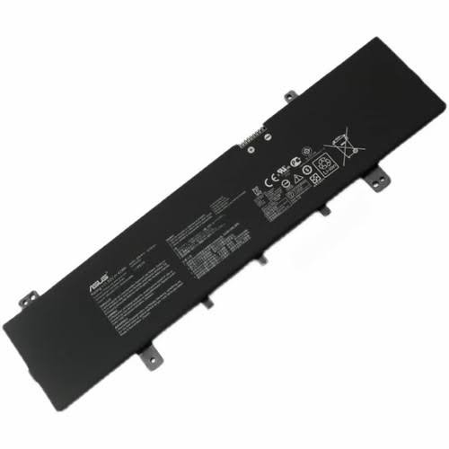 Baterai Laptop Asus X505 X505BA X505BP X505ZA B31N1631 Series