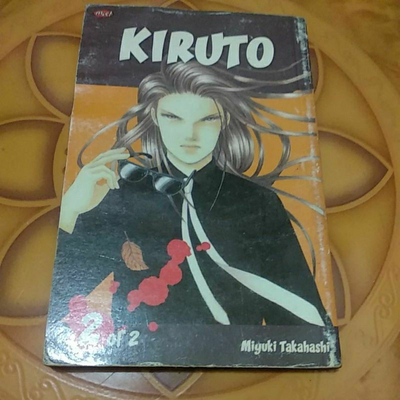 

Kiruto Seri 2