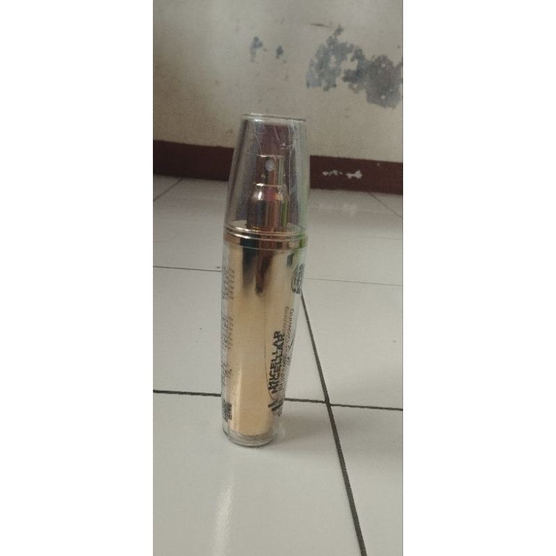 micellar olla skin daily