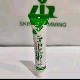 Salep flek bandel liz skincare / flek hitam / cream flek / salep flek membandel