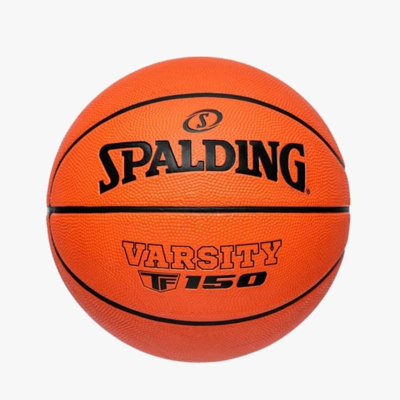SALE BOLA BASKET SPALDING NBA VARSITY TF-150 SIZE 7 BASKETBALL ORIGINAL