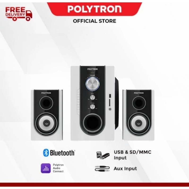 Polytron PMA 9320