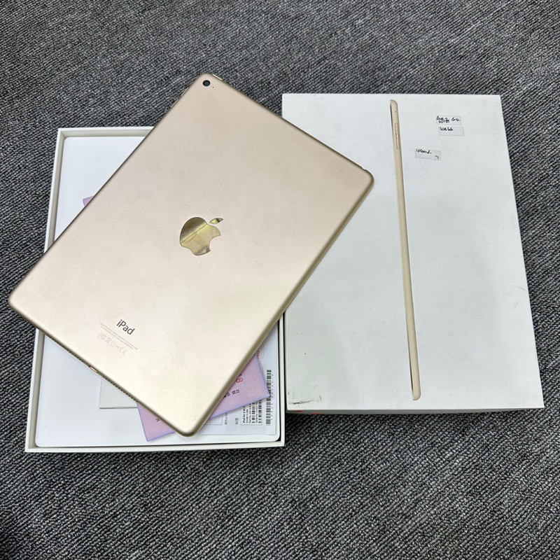 iPad Air 2 64gb wifi only