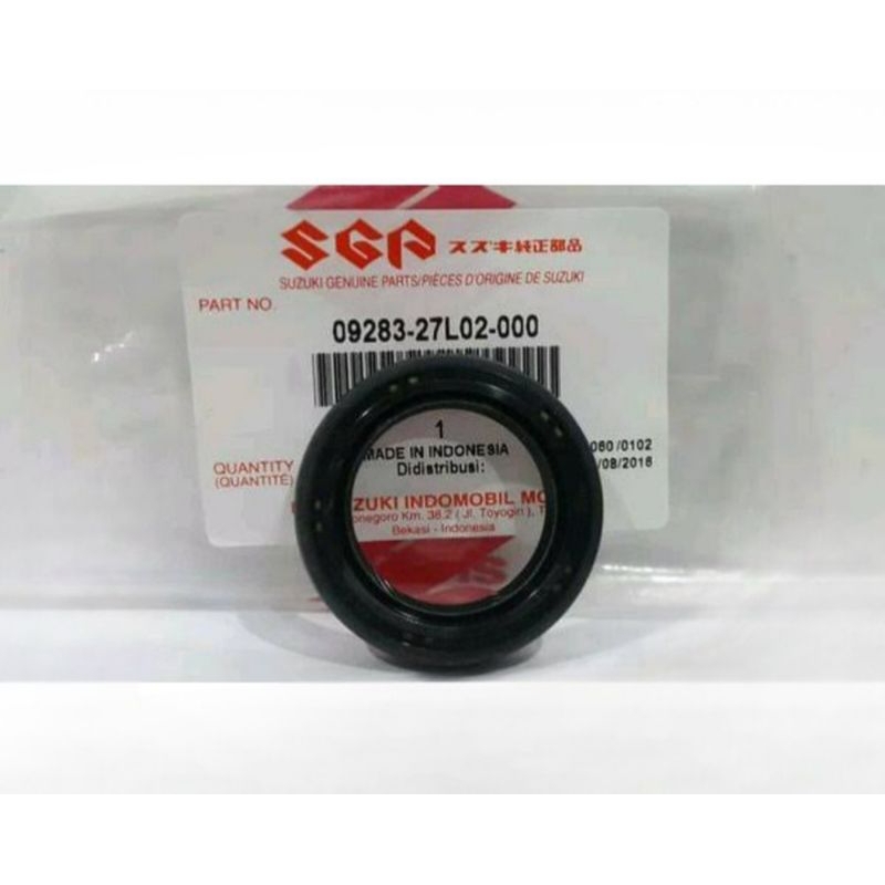Sil As Roda Belakang Asli SGP Nex Lets Addres 09283-27L02-000