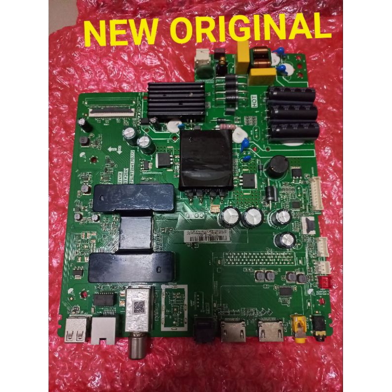 mainboard mobo matherboard mainboard TCL smart android - 40A3