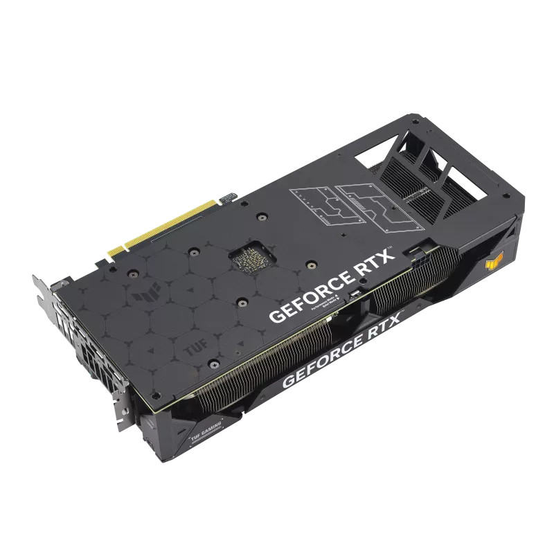 VGA Card Asus Geforce RTX 4060 Ti TUF Gaming 8GB GDDR6X