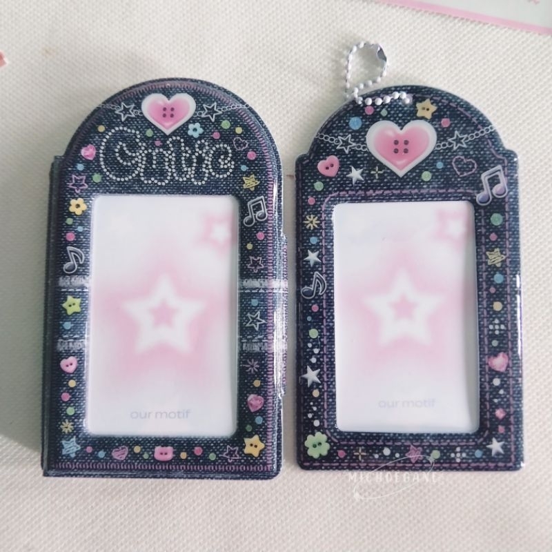 Our Motif ourmotif Collect Book collbook kolbuk Jeans Coco Planet cocoplanet PRELOVED