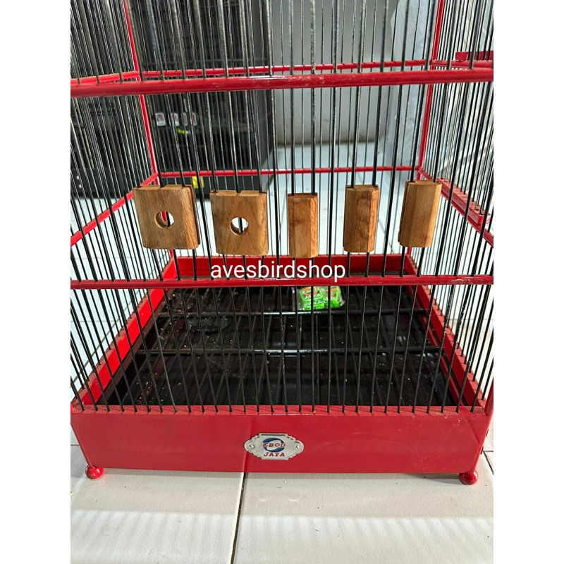 stoper sangkar kotak stoper kayu sangkar kotak