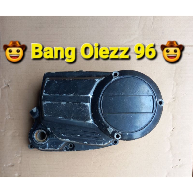 BAK BLOK BAK KALTER KANAN RXS RX SPECIAL ORIGINAL MOTOR