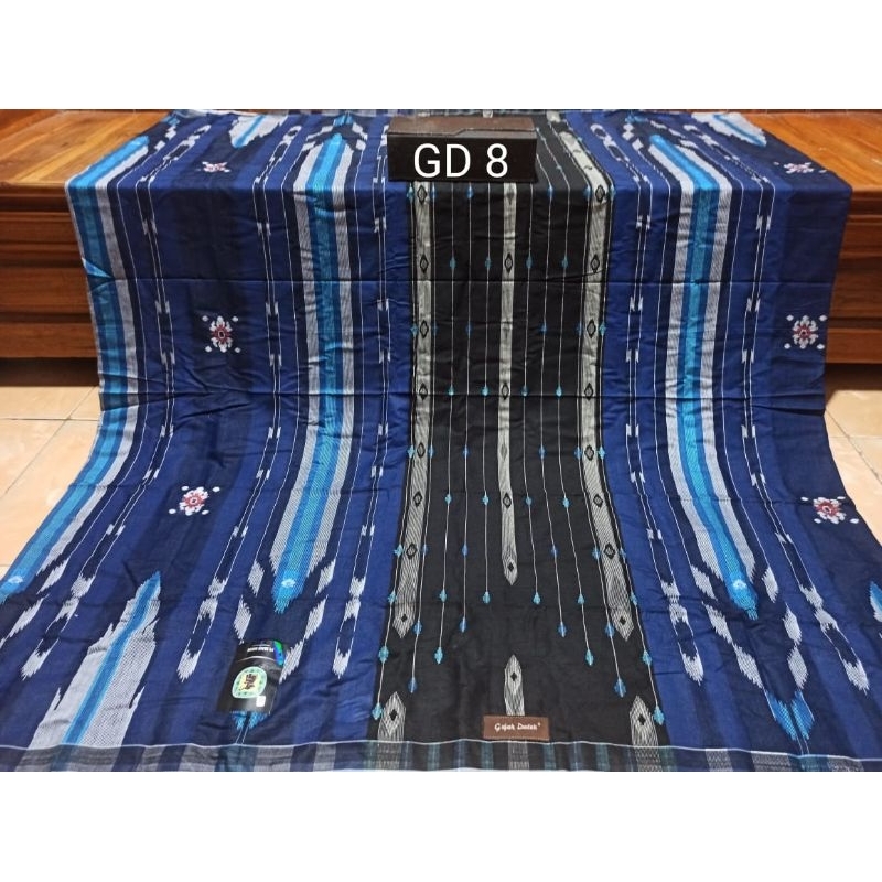 SARUNG GAJAH DUDUK TOP SERUMPUN DOBBY