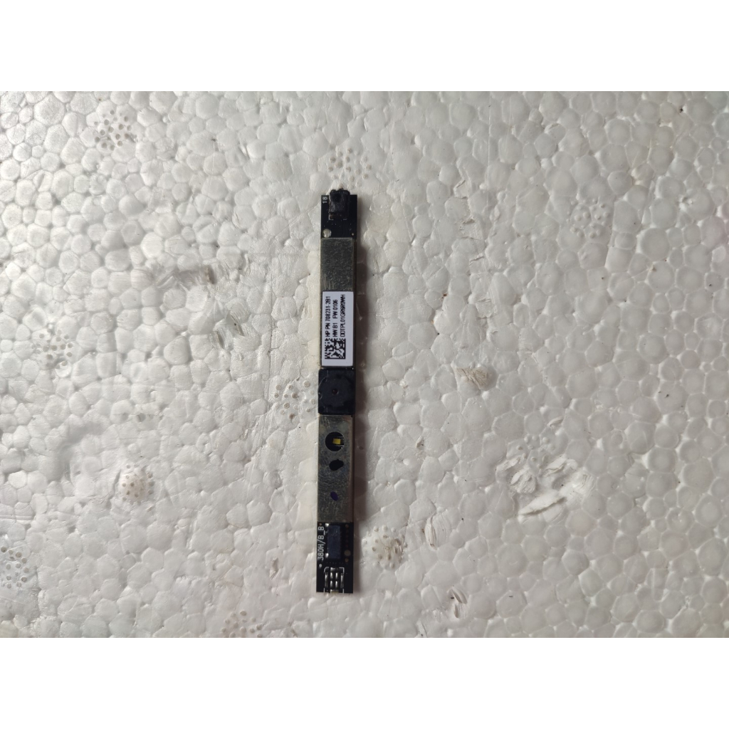 Webcam Kamera HP 14 14-D012TU D012TU