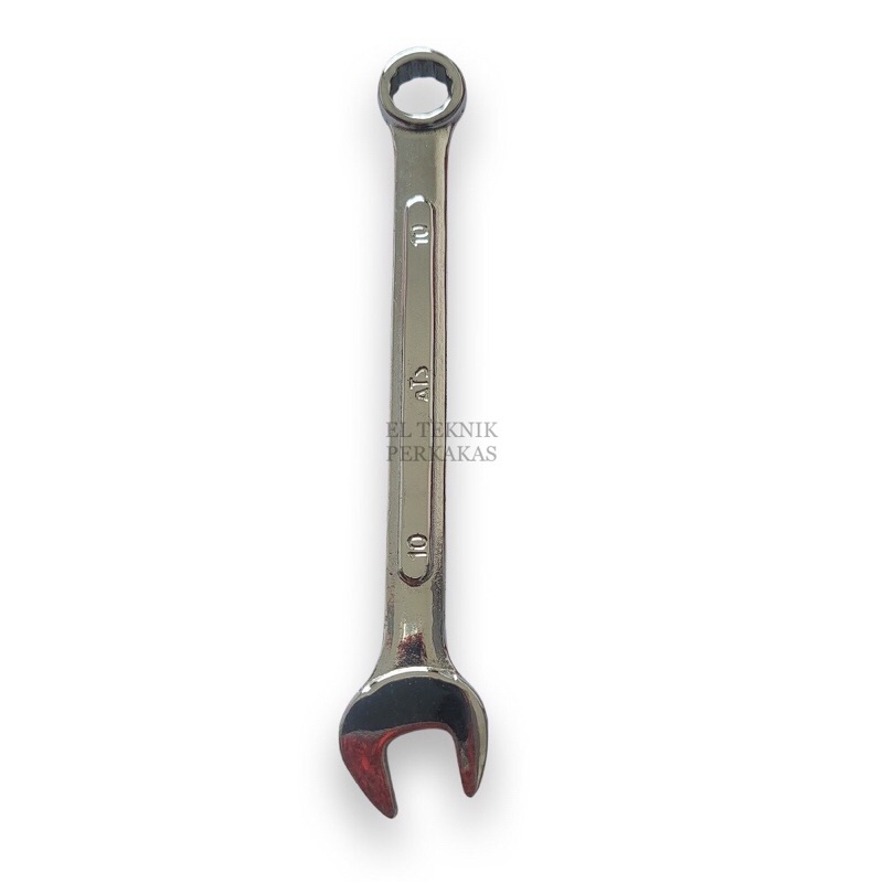KUNCI RING PAS 10 MM ATS