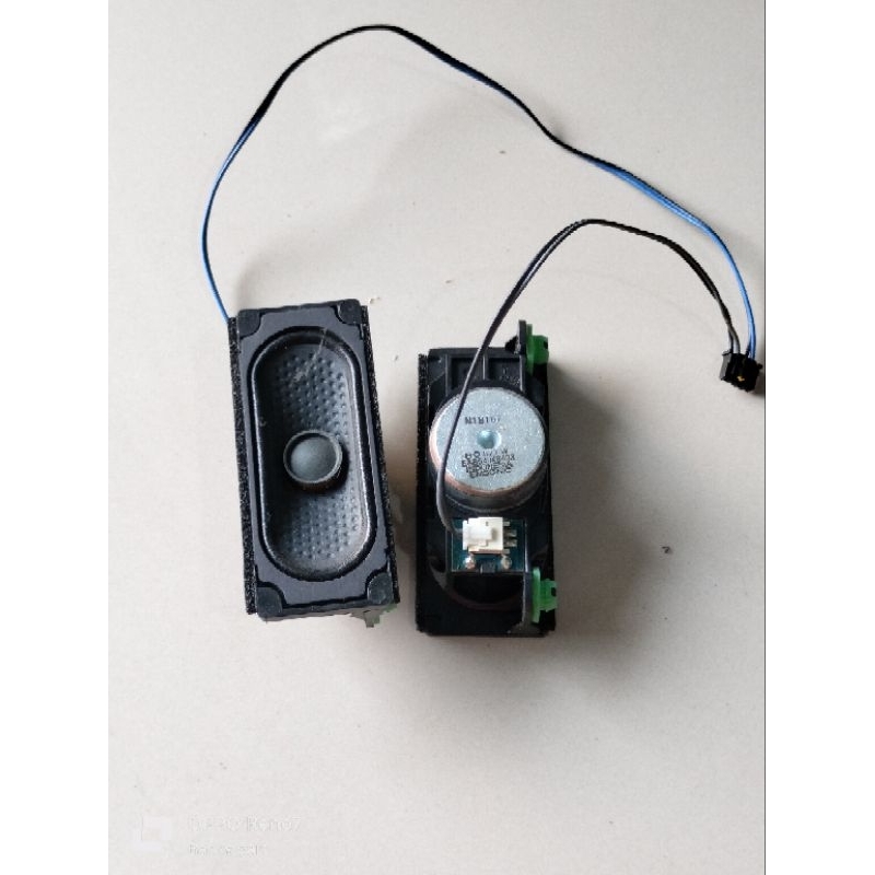 SPEAKER TV LED LG 32LM630BPTA - 32LM630