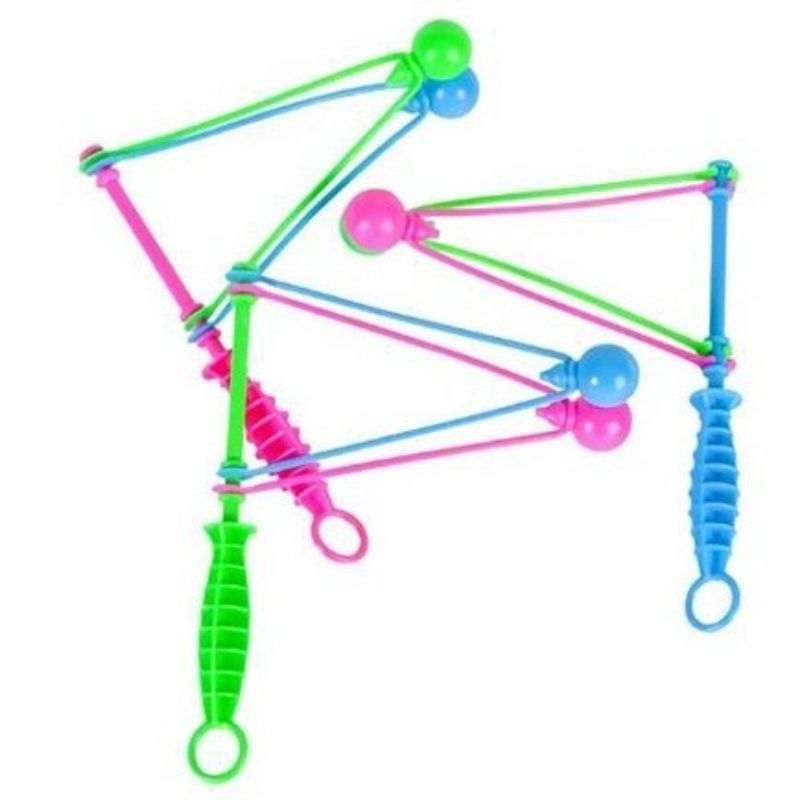 Mainan Latto-Latto Gagang Murah