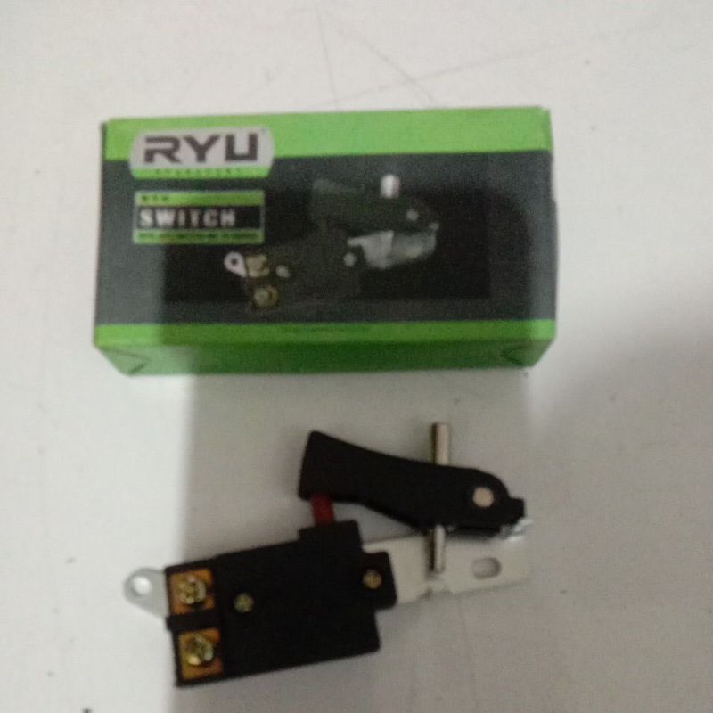 switch saklar demolition hammer RDH 50 RYU