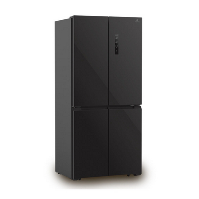 KULKAS SIDE BY SIDE POLYTRON 550 LITER PRS-560X