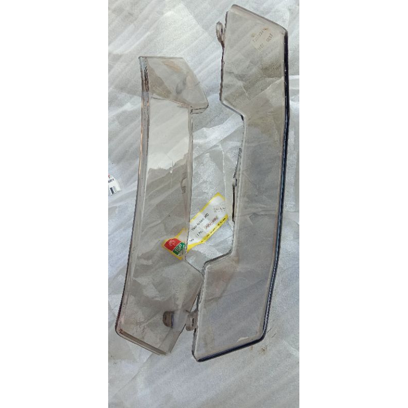 visor windshield visor Honda Astrea 800 C800 Asdap asdap asdap TGP