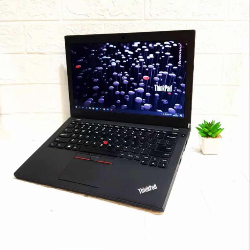 Lenovo thinkpad x260 core i7