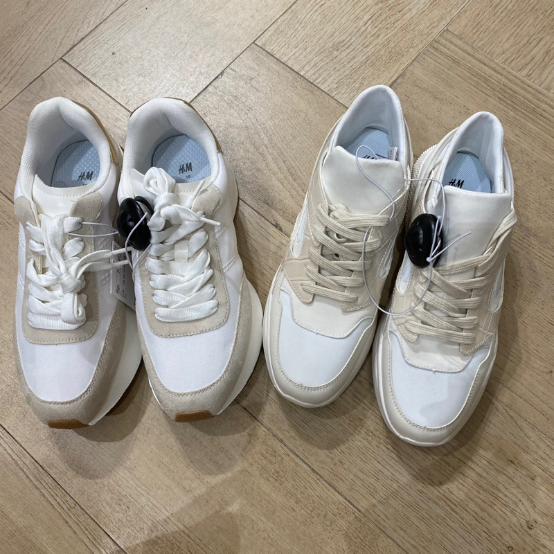 Sepatu Wanita H&M Original store